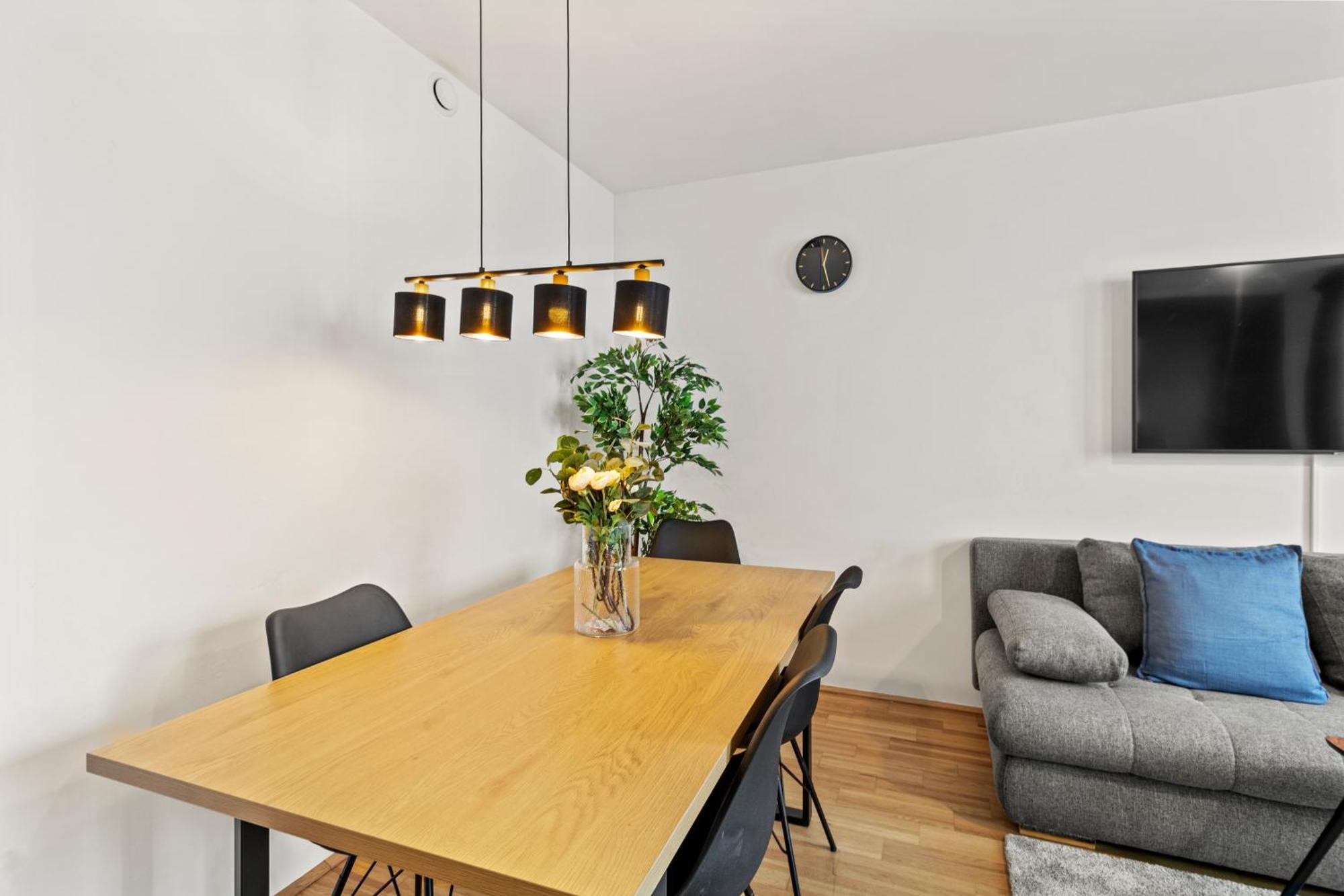 At Station I 3 Minutes To Shopping Street I High Speed Wifi * Vienne