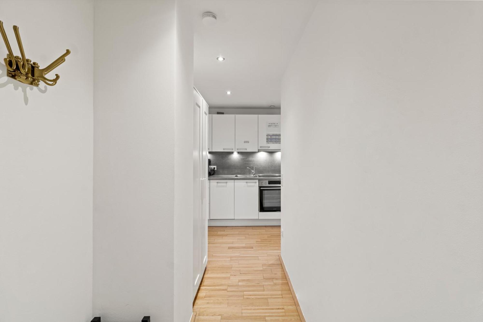 At Station I 3 Minutes To Shopping Street I High Speed Wifi Appartement *